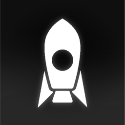 Logo: Little Rocket Adventure