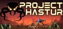 Logo: Project Hastur
