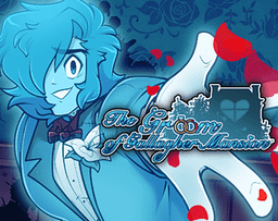 Logo: The Groom of Gallagher Mansion
