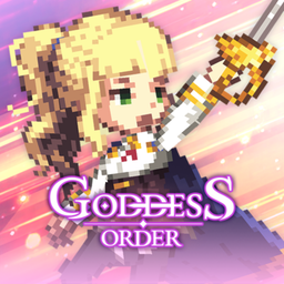 Logo: Goddess Order