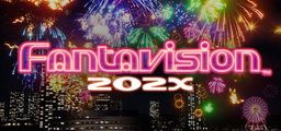 Logo: Fantavision 202X