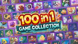 Logo: 100 in 1 Game Collection