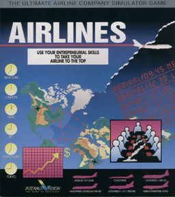 Logo: Airlines