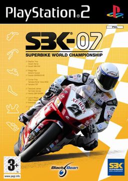 Logo: Hannspree Ten Kate Honda SBK: Superbike World Championship