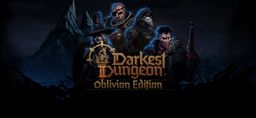 Logo: Darkest Dungeon II: Oblivion Edition