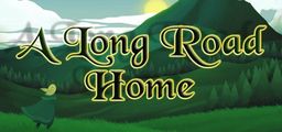 Logo: A Long Road Home
