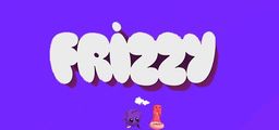 Logo: Frizzy