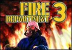 Logo: Fire Department: Episode 3
