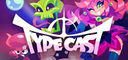 Logo: Typecast