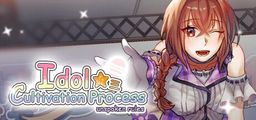 Logo: Idol Cultivation Process: Unspoken Rules