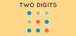 Logo: Two Digits