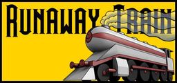 Logo: Runaway Train