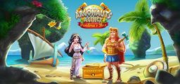 Logo: Argonauts Agency: Pandora's Box