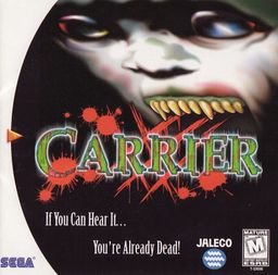 Logo: Carrier