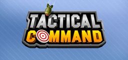 Logo: Tactical Command