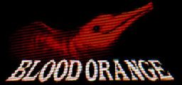 Logo: Blood Orange: Definitive Edition