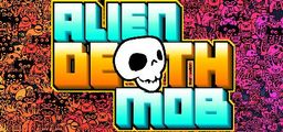 Logo: Alien Death Mob