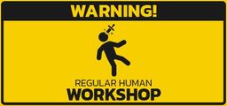 Logo: Regular Human Workshop