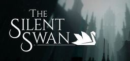 Logo: The Silent Swan