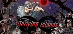 Logo: Outlying Islands