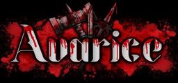 Logo: Avarice