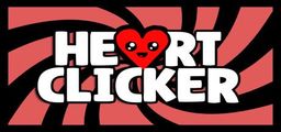 Logo: Heart Clicker