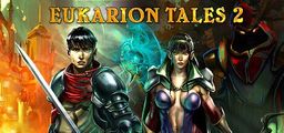 Logo: Eukarion Tales 2