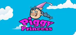 Logo: Piggy Princess