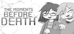 Logo: The Moments Before Death