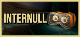 Logo: InterNULL