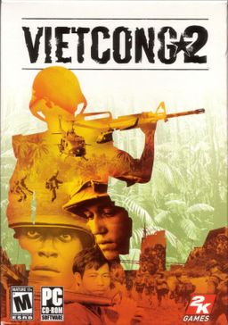 Logo: Vietcong 2