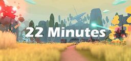 Logo: 22 Minutes