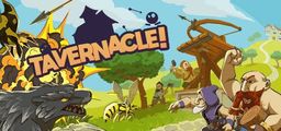 Logo: Tavernacle!