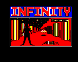 Logo: Infinity