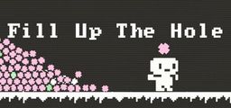Logo: Fill up the Hole