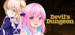 Logo: Devil's Dungeon