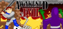 Logo: Awakened Evil