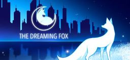 Logo: The Dreaming Fox