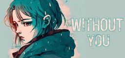 Logo: Without You