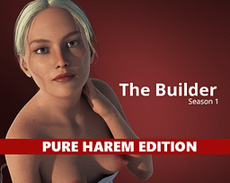 Logo: The Builder: Season 1