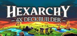 Logo: Hexarchy