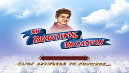 Logo: My Beautiful Vacation