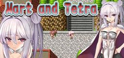 Logo: Mart and Tetra