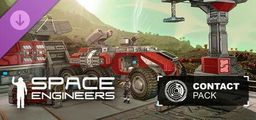Logo: Space Engineers: Contact Pack