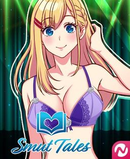 Logo: Smut Tales