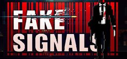 Logo: Fake Signals