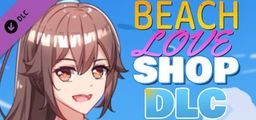 Logo: Beach Love Shop: Adult skins for locals