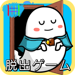 Logo: Cape's Escape Game: 8th Room
