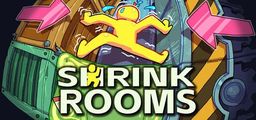 Logo: Shrink Rooms