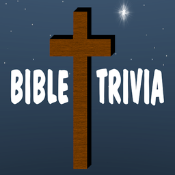 Logo: Bible Trivia